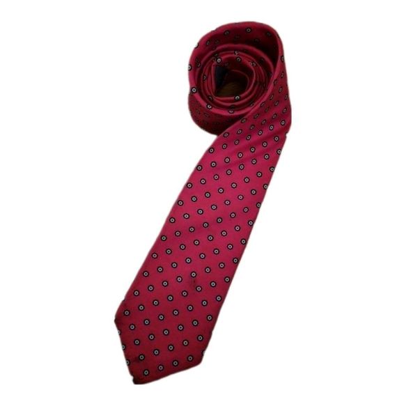 Yves Saint Laurent Other - Vintage Yves Saint Laurent Silk Neck Tie